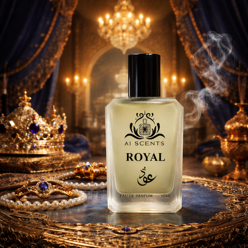 ROYAL OUD