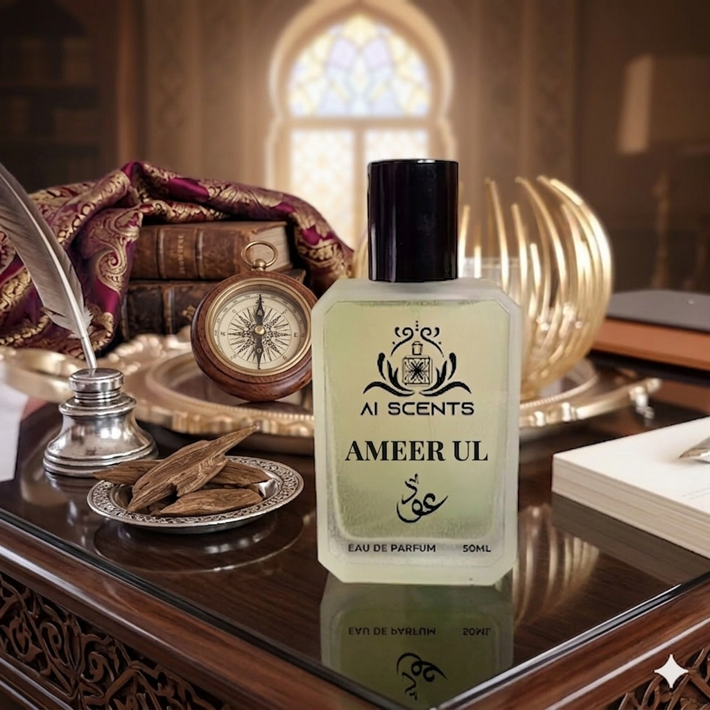AMEER UL OUD