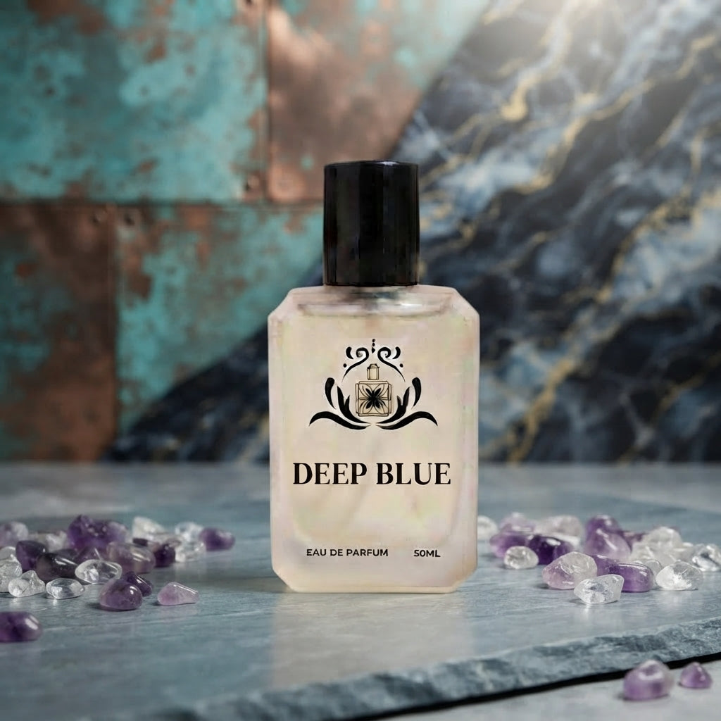 DEEP BLUE
