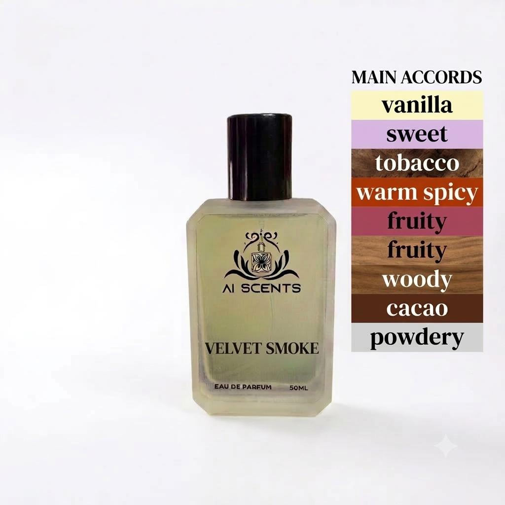 VELVET SMOKE