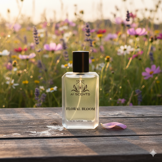 FLORAL BLOOM