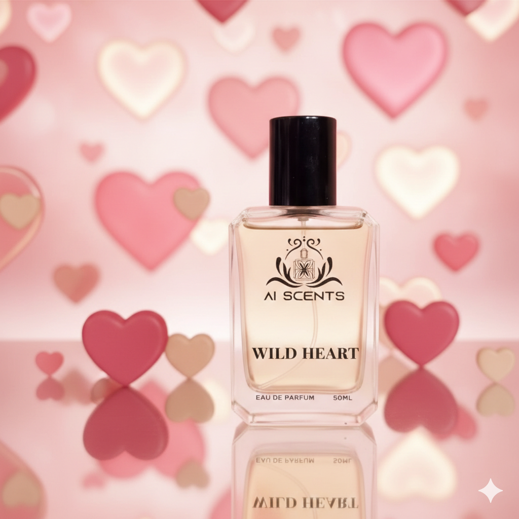 WILD HEART