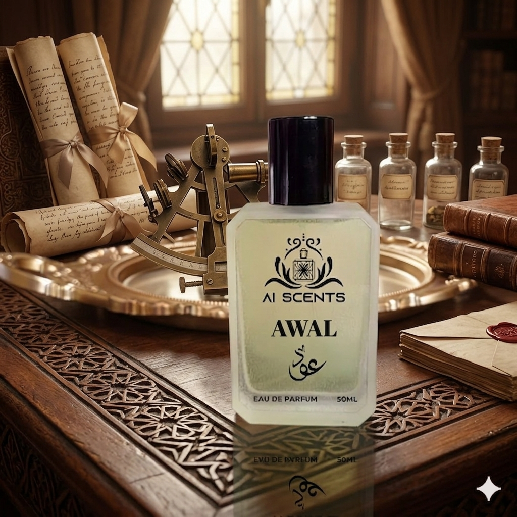 AWAL OUD