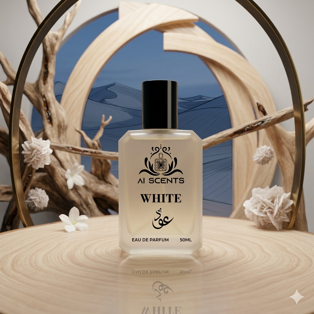 WHITE OUD
