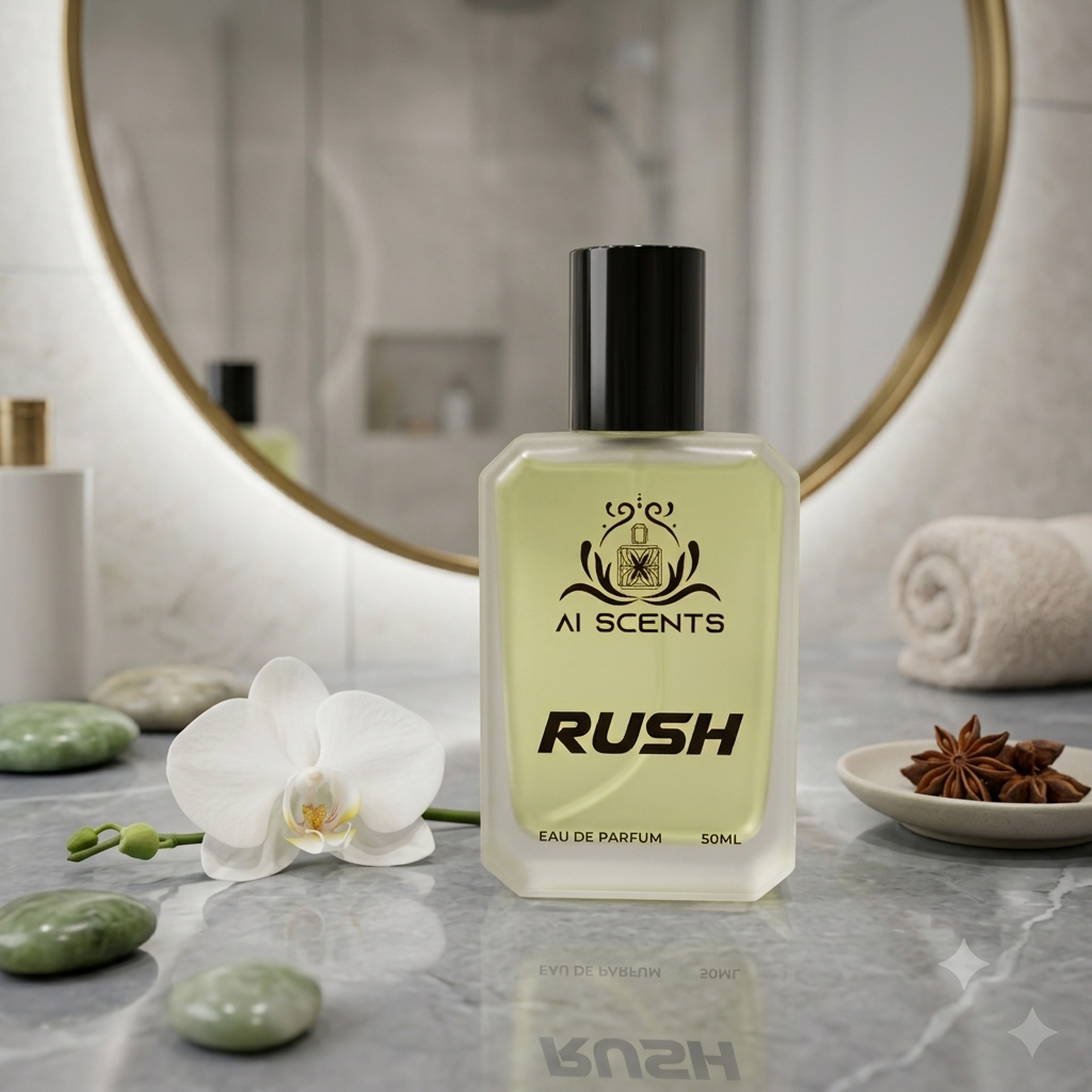 RUSH
