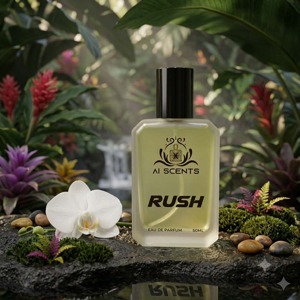 RUSH