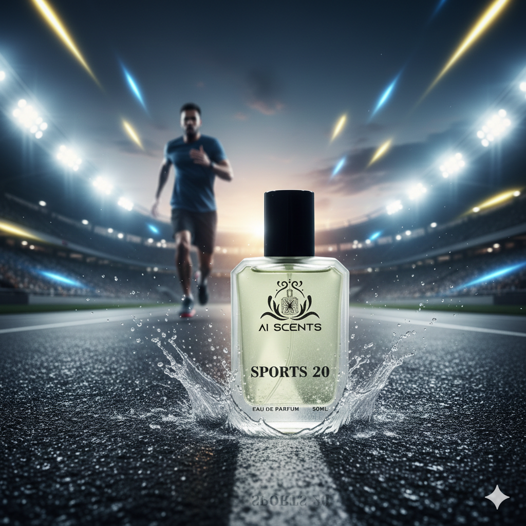 SPORTS 20