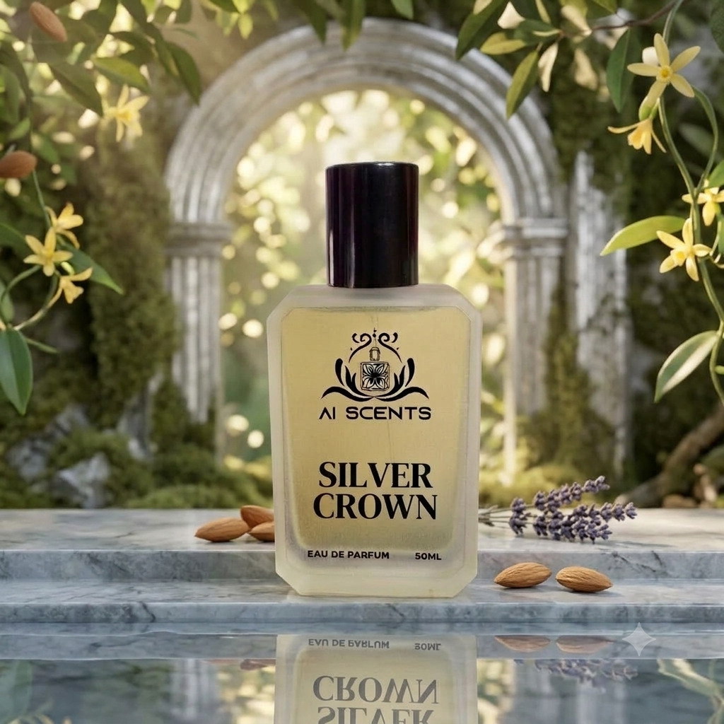 SILVER CROWN