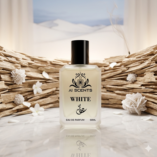 WHITE OUD
