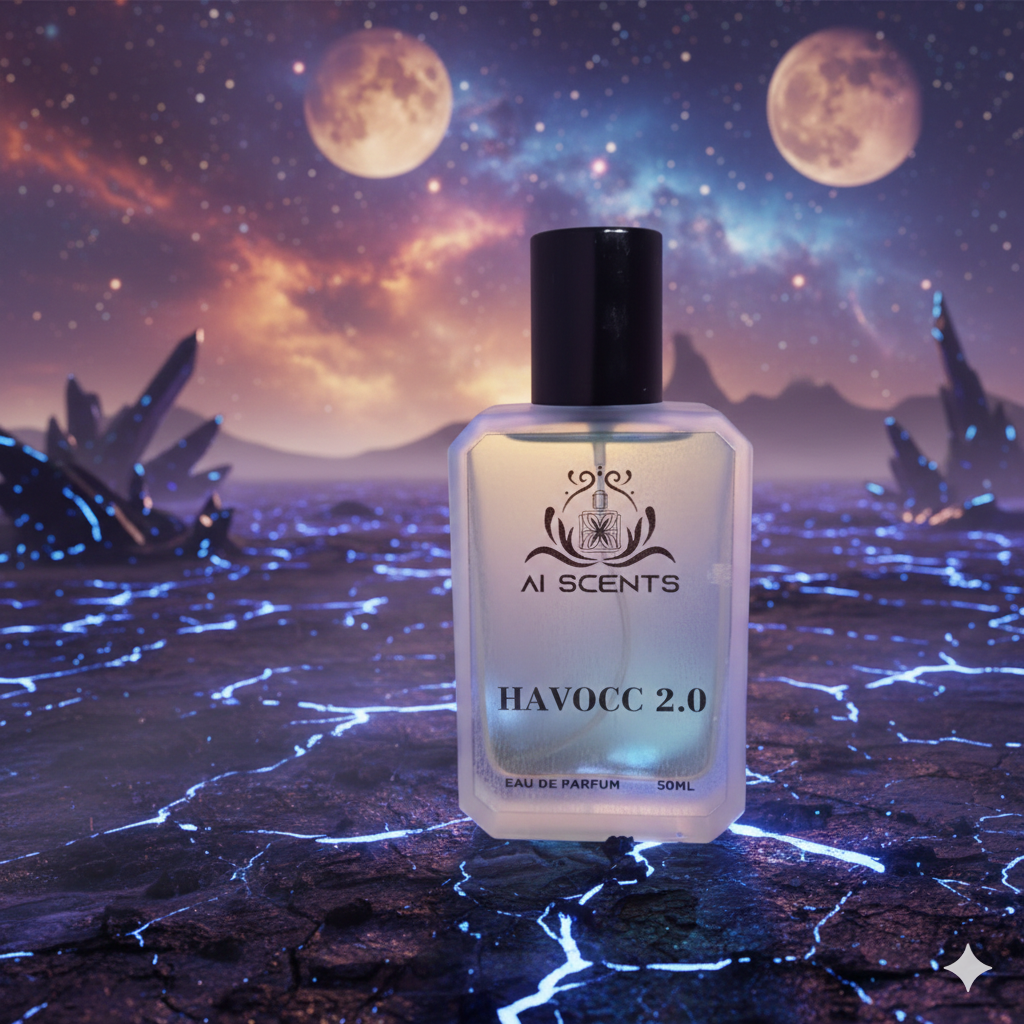 HAVOCC 2.0