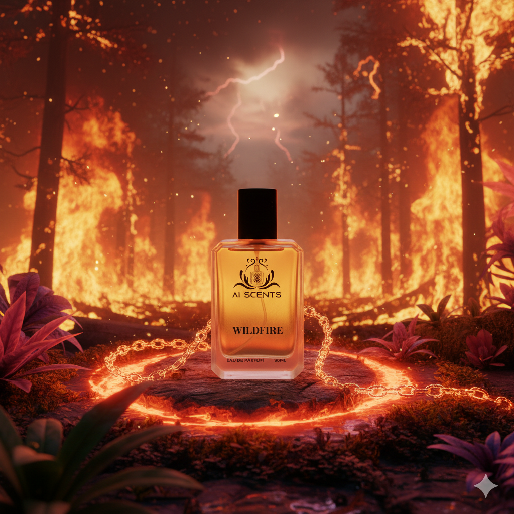 WILDFIRE