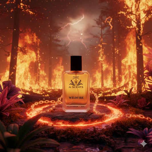WILDFIRE
