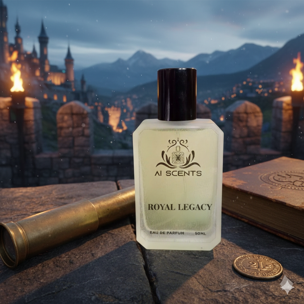 ROYAL LEGACY