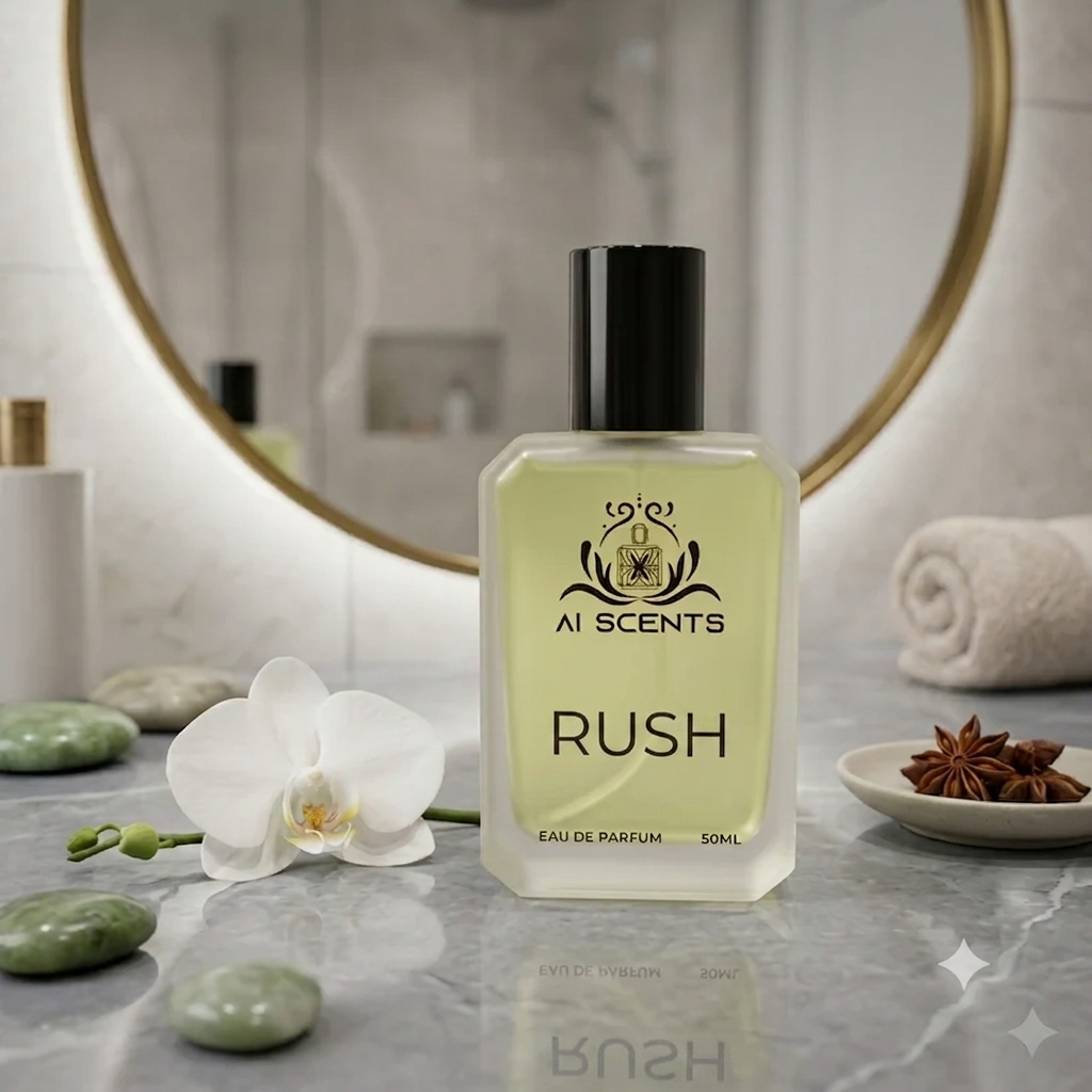 RUSH