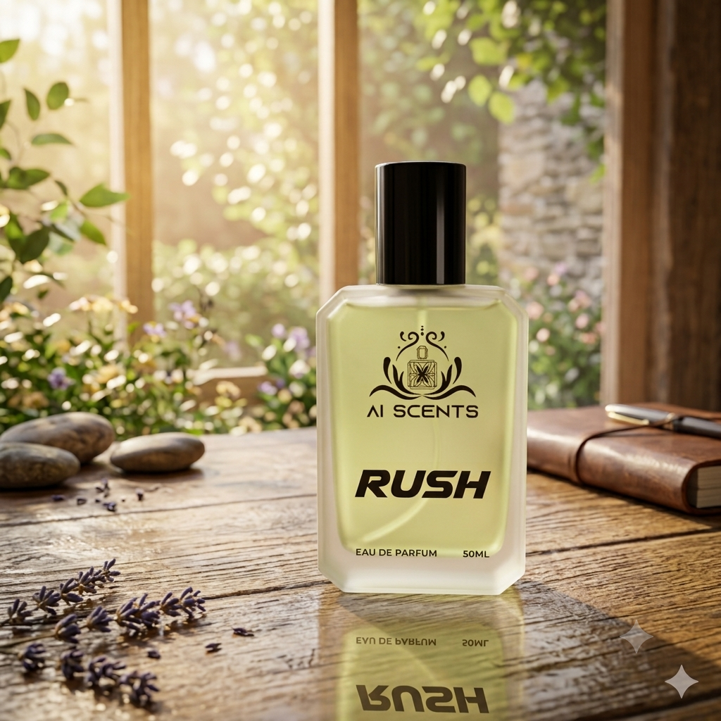 RUSH