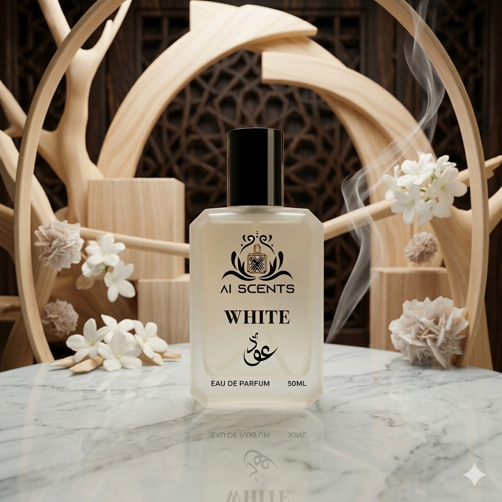 WHITE OUD