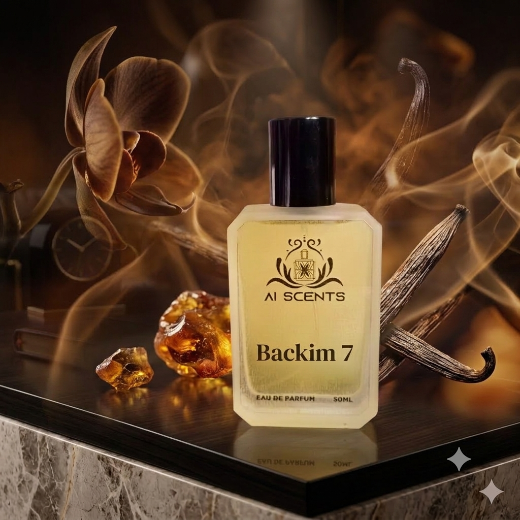 BACKIM 7