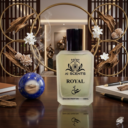 ROYAL OUD