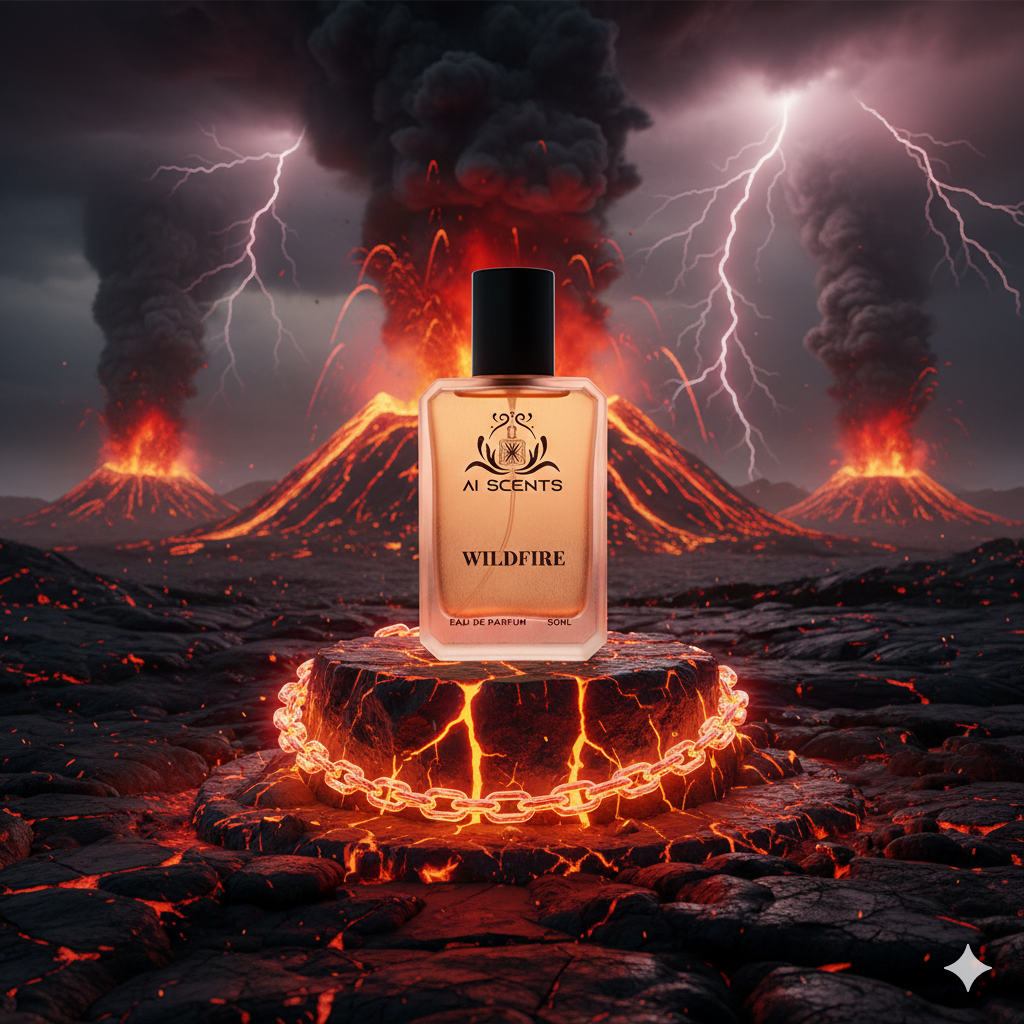 WILDFIRE
