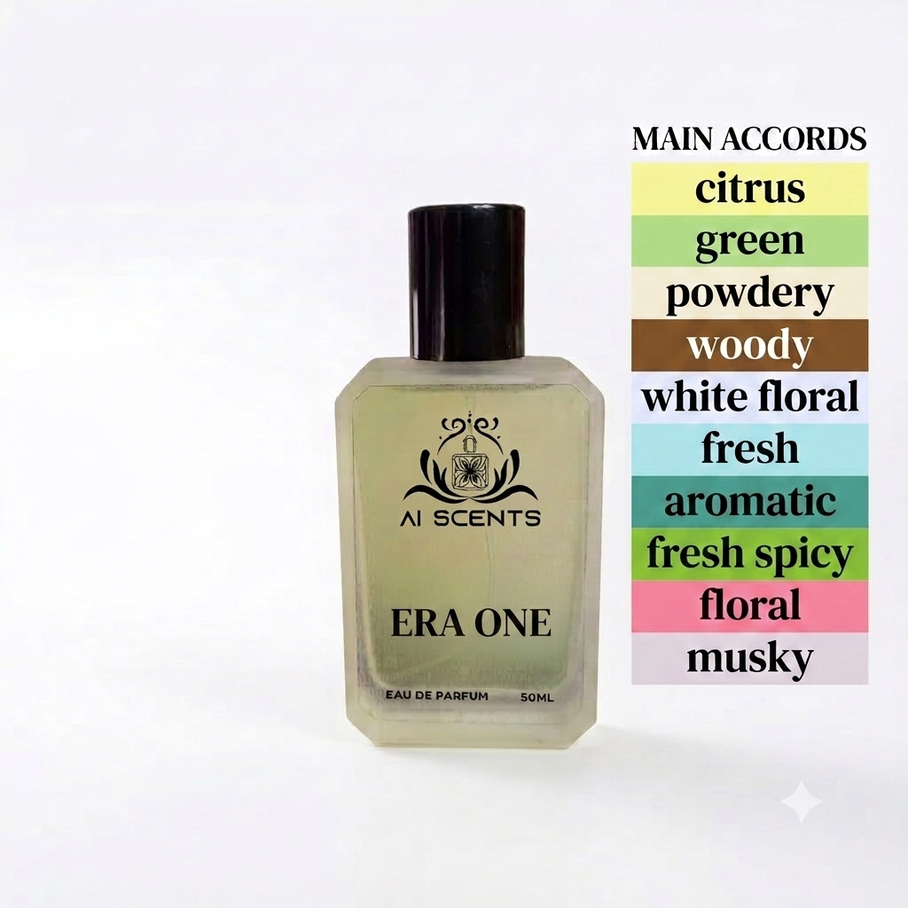 ERA ONE