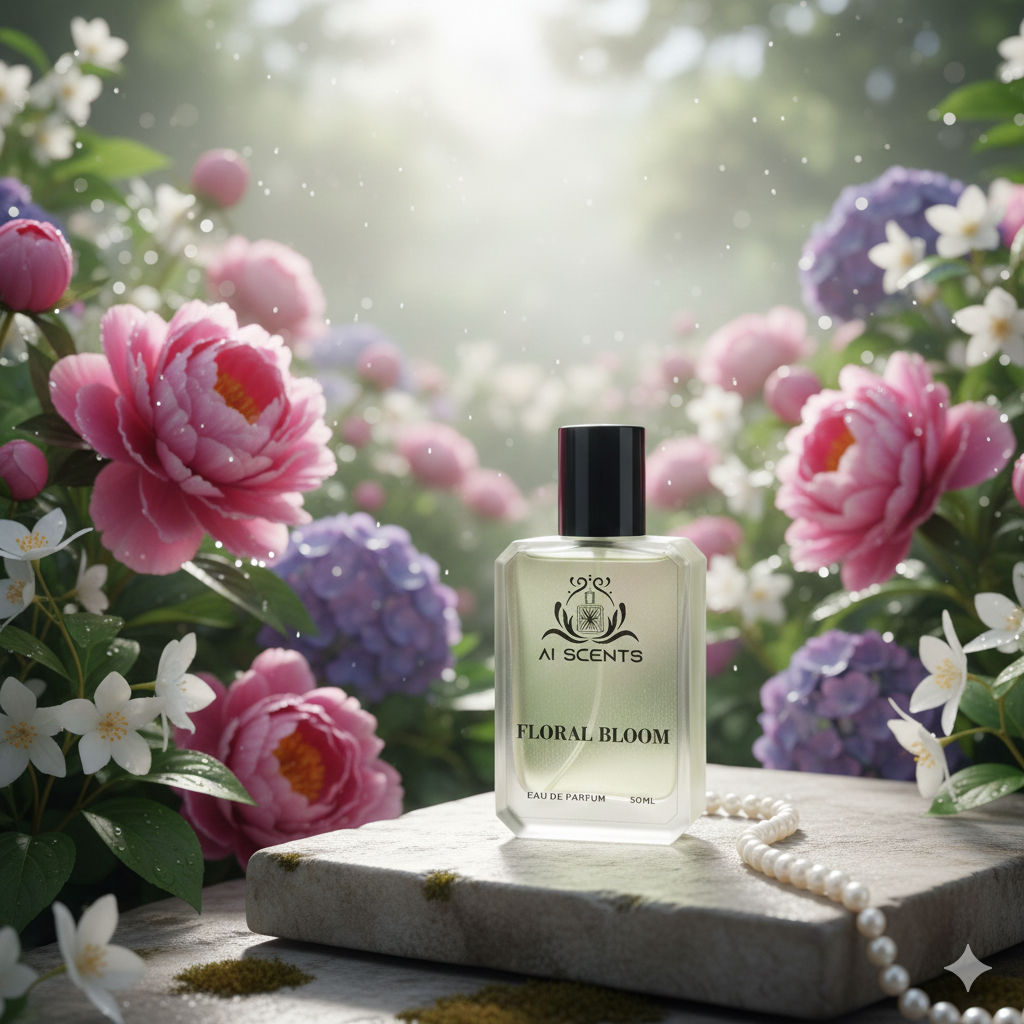 FLORAL BLOOM