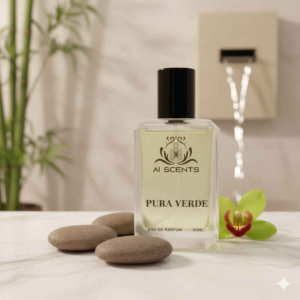 PURA VERDE