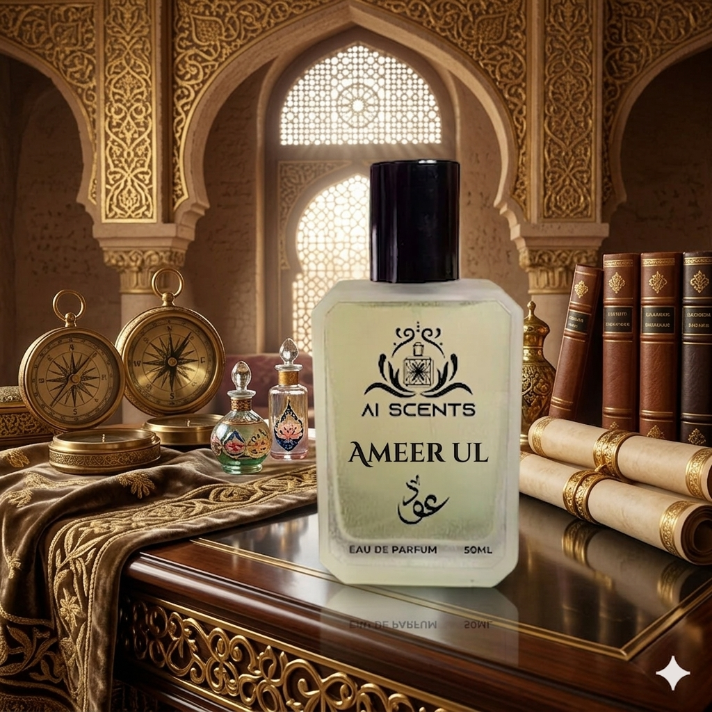 AMEER UL OUD