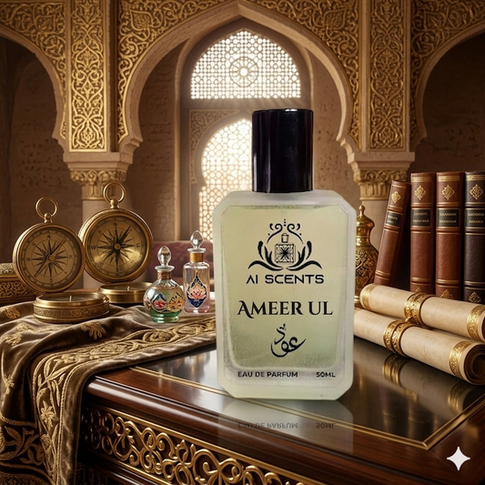AMEER UL OUD