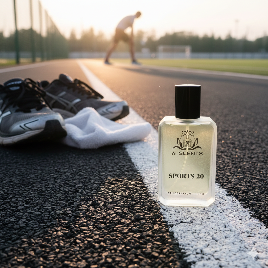 SPORTS 20