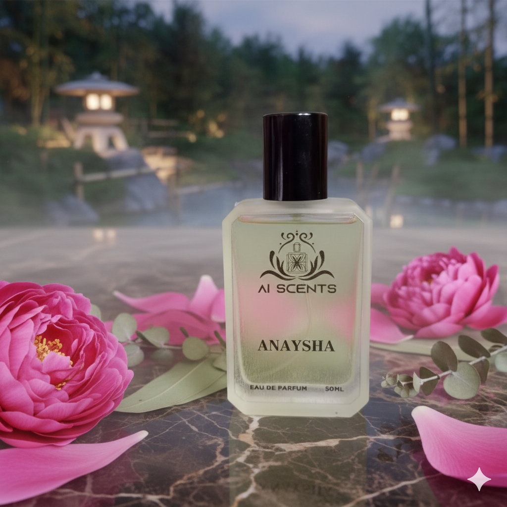ANAYSHA