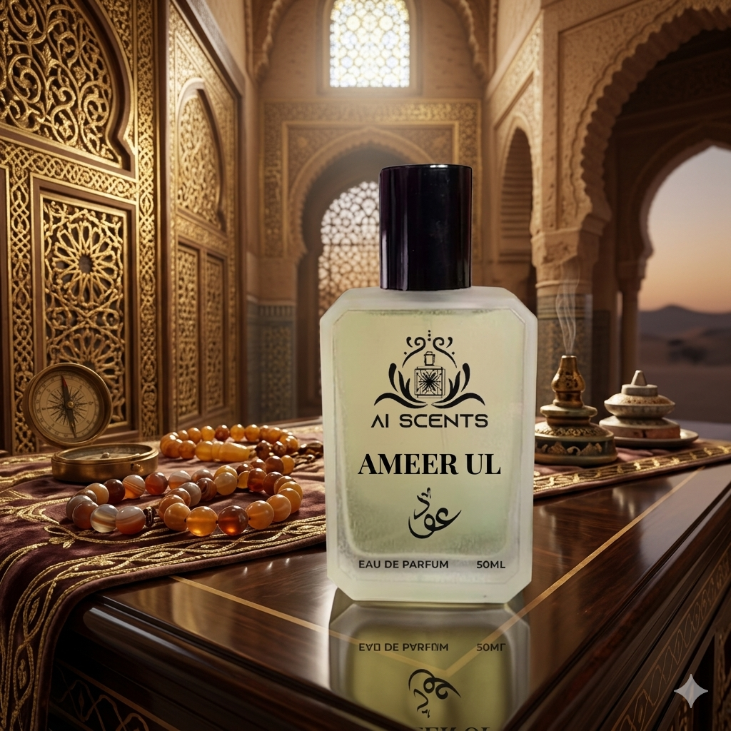 AMEER UL OUD