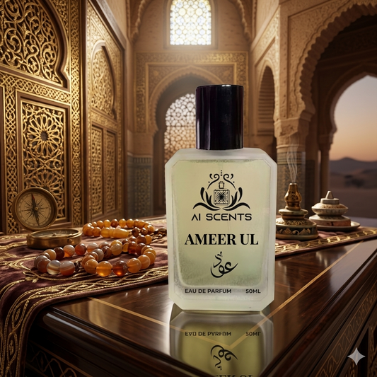 AMEER UL OUD