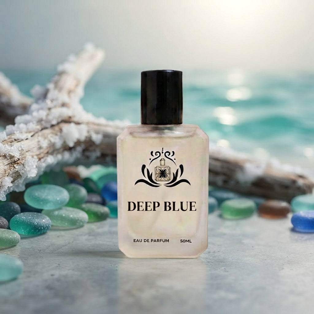 DEEP BLUE