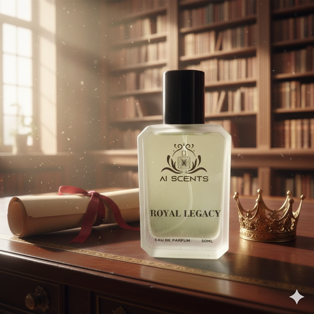 ROYAL LEGACY