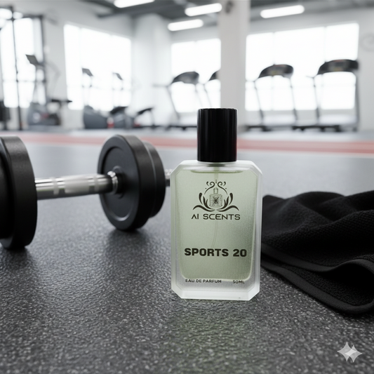 SPORTS 20